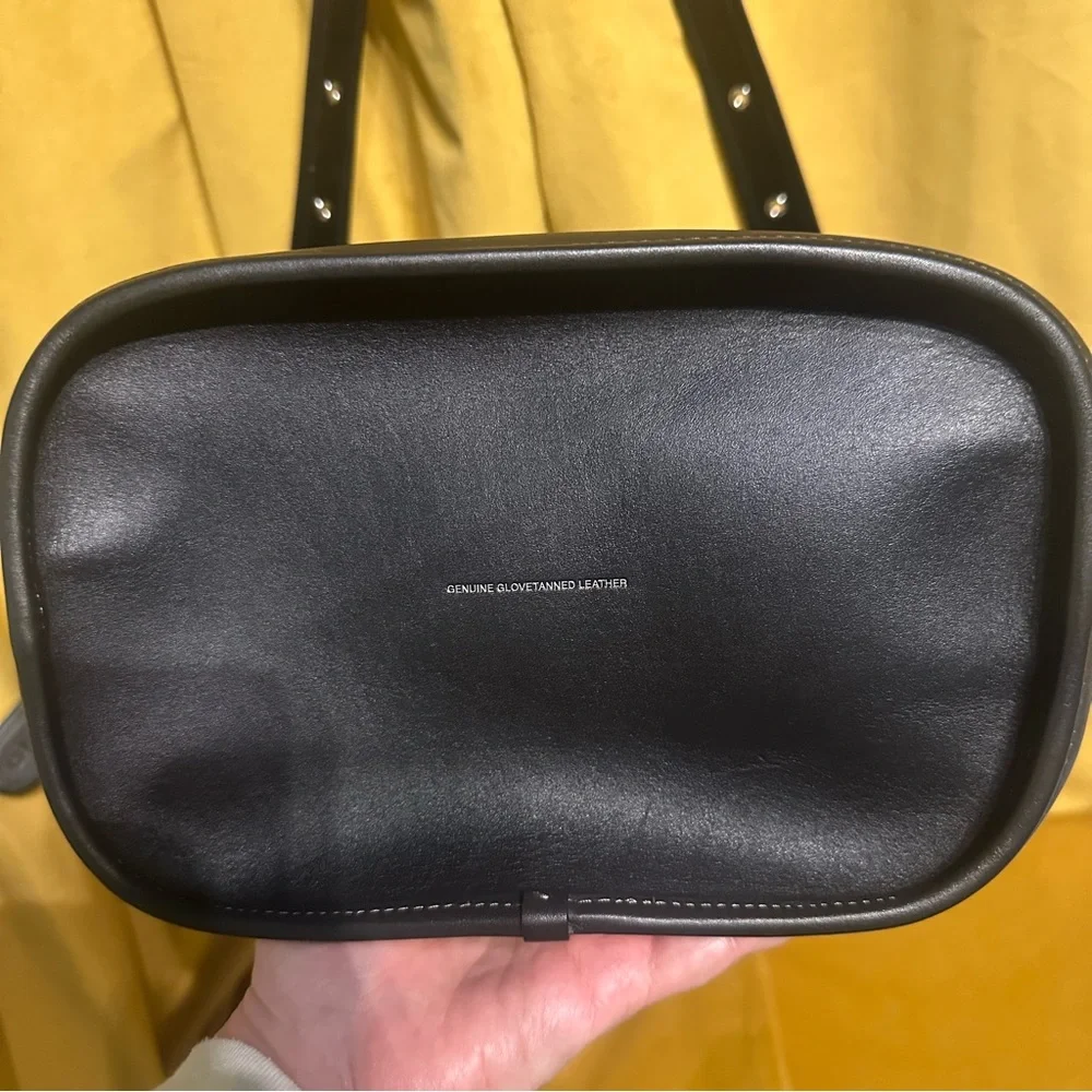 Coach Originals The Duffle Bag Limited Re-Edition 1971 Glovetanned Leather - Picture 9 of 16